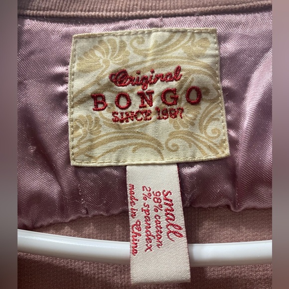 Short blazer size M - Picture 5 of 8